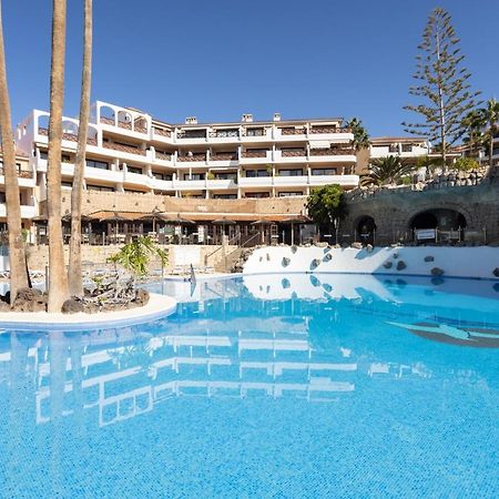 Oceanfront Tenerife South Abatros 214B San Miguel de Abona Buitenkant foto